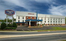 Hampton Inn Seaford